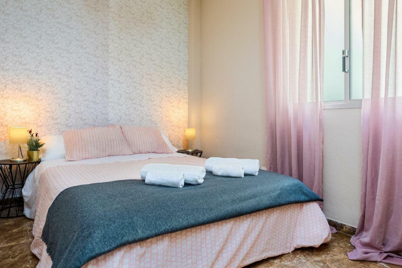 Hsh Suites Republica Севілья Екстер'єр фото